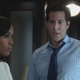 Back in the day: Now we know where Stephen (Henry Ian Cusick) went after season 1 of Scandal.
ABC screenshot